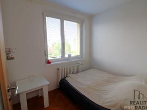 Pronájem bytu 4+kk, Brno - Starý Lískovec, Oderská, 65 m2
