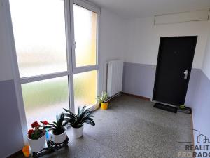 Pronájem bytu 4+kk, Brno - Starý Lískovec, Oderská, 65 m2