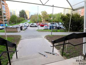 Pronájem bytu 4+kk, Brno - Starý Lískovec, Oderská, 65 m2