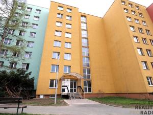 Pronájem bytu 4+kk, Brno - Starý Lískovec, Oderská, 65 m2