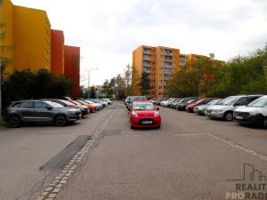 Pronájem bytu 4+kk, Brno - Starý Lískovec, Oderská, 65 m2
