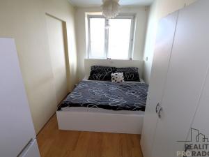 Pronájem bytu 4+kk, Brno - Starý Lískovec, Oderská, 65 m2