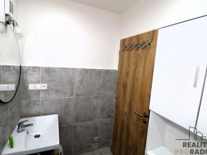 Pronájem bytu 4+kk, Brno - Starý Lískovec, Oderská, 65 m2