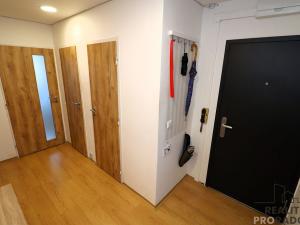 Pronájem bytu 4+kk, Brno - Starý Lískovec, Oderská, 65 m2