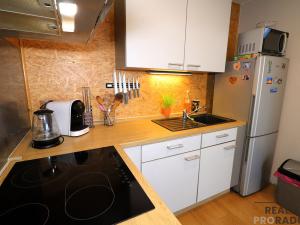 Pronájem bytu 4+kk, Brno - Starý Lískovec, Oderská, 65 m2