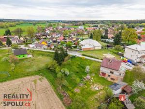 Prodej zahrady, Žďár nad Orlicí, 634 m2