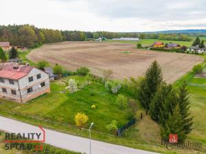 Prodej zahrady, Žďár nad Orlicí, 634 m2