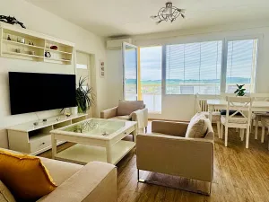 Pronájem bytu 4+1, Brno, Svážná, 78 m2