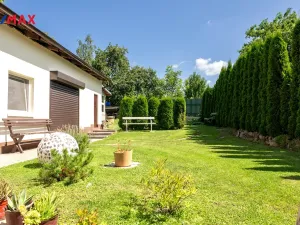 Prodej rodinného domu, Podomí, 150 m2