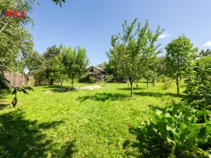 Prodej rodinného domu, Podomí, 150 m2