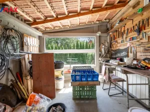 Prodej rodinného domu, Podomí, 150 m2