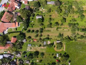 Prodej pole, Podomí, 1938 m2