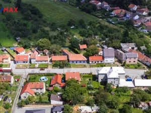 Prodej pole, Podomí, 1938 m2