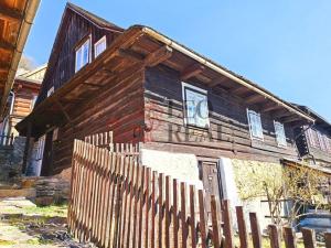 Prodej historického objektu, Štramberk, Dolní Bašta, 100 m2