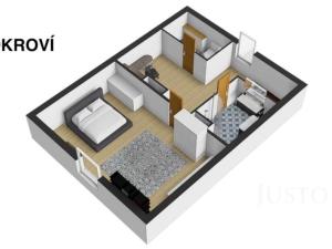 Prodej rodinného domu, Ústí nad Labem - Střekov, Rozkošná, 212 m2