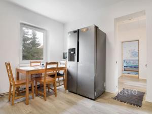 Prodej rodinného domu, Ústí nad Labem - Střekov, Rozkošná, 212 m2
