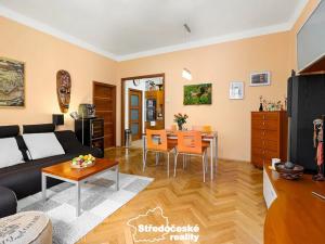 Prodej bytu 3+kk, Praha - Michle, Počátecká, 72 m2