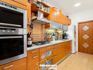 Prodej bytu 3+kk, Praha - Michle, Počátecká, 72 m2