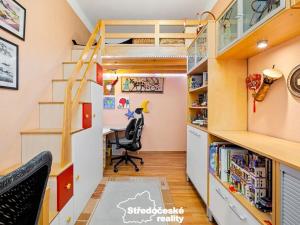 Prodej bytu 3+kk, Praha - Michle, Počátecká, 72 m2