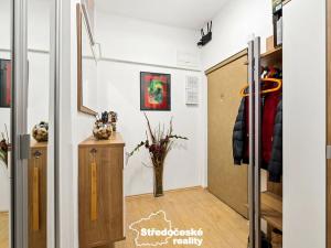 Prodej bytu 3+kk, Praha - Michle, Počátecká, 72 m2