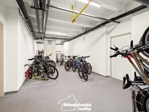 Prodej bytu 3+kk, Praha - Michle, Počátecká, 72 m2