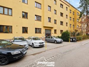 Prodej bytu 3+kk, Praha - Michle, Počátecká, 72 m2