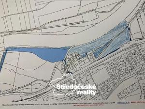 Prodej pozemku, Všenory, 48982 m2