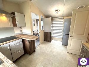 Prodej mobilheimu, Písek, 43 m2