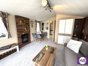 Prodej mobilheimu, Písek, 43 m2
