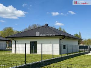 Pronájem rodinného domu, Velká Hleďsebe, K Malé Hleďsebi, 150 m2