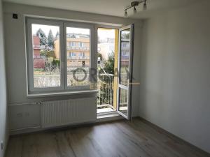 Pronájem bytu 3+kk, Kyjov, Sídliště Za Stadionem, 62 m2