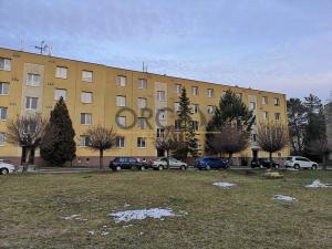 Pronájem bytu 3+kk, Kyjov, Sídliště Za Stadionem, 62 m2