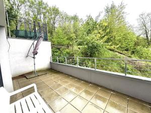 Pronájem kanceláře, Praha - Vysočany, Za Krejcárkem, 69 m2