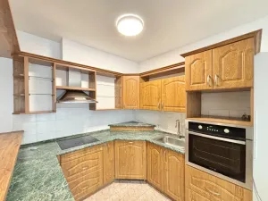 Pronájem bytu 2+kk, Liberec - Liberec V-Kristiánov, Humpolecká, 55 m2