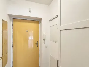 Pronájem bytu 2+kk, Liberec - Liberec V-Kristiánov, Humpolecká, 55 m2