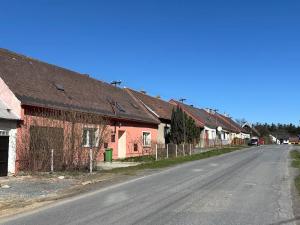 Prodej rodinného domu, Rohozná, 150 m2