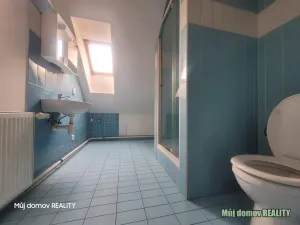 Pronájem bytu 3+kk, Praha - Radotín, Věštínská, 85 m2