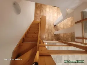 Pronájem bytu 3+kk, Praha - Radotín, Věštínská, 85 m2