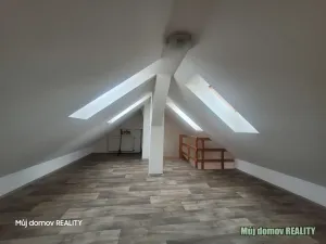 Pronájem bytu 3+kk, Praha - Radotín, Věštínská, 85 m2