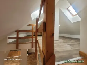 Pronájem bytu 3+kk, Praha - Radotín, Věštínská, 85 m2