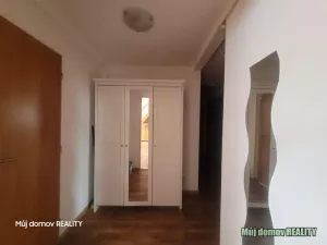 Pronájem bytu 3+kk, Praha - Radotín, Věštínská, 85 m2