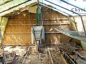 Prodej chaty, Přerov, 29 m2