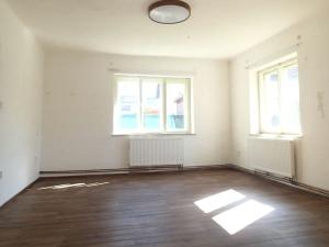 Prodej rodinného domu, Hlinsko, 77 m2