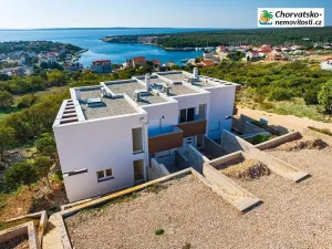 Prodej bytu 3+kk, Šimuni, Chorvatsko, 95 m2