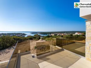Prodej bytu 3+kk, Šimuni, Chorvatsko, 95 m2