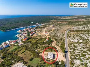 Prodej bytu 3+kk, Šimuni, Chorvatsko, 95 m2