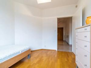 Pronájem bytu 4+1, Praha - Libeň, Společná, 110 m2