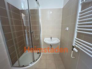 Pronájem bytu 2+kk, Havířov - Město, Stavbařská, 38 m2