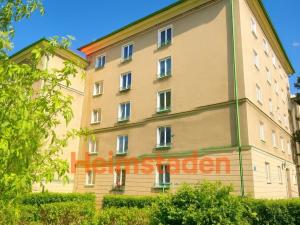 Pronájem bytu 2+kk, Havířov - Město, Stavbařská, 38 m2