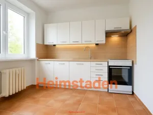 Pronájem bytu 1+1, Havířov - Město, Lípová, 39 m2